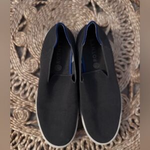 Rothy's The Original Slip On Sneaker in Gray Size 11.5